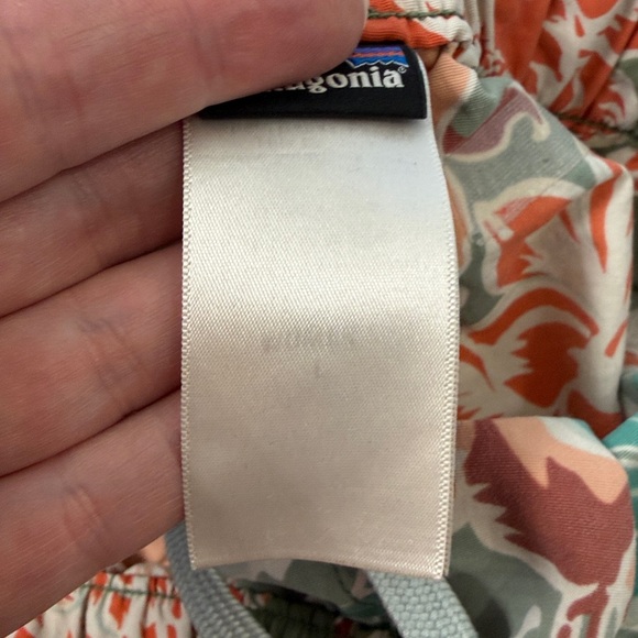 Patagonia Baggies Shorts - Picture 5 of 5